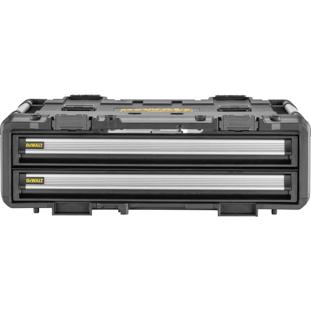 DeWalt Werkzeugkoffer DEWALT ToughSystem DXL DWST08520-1 Werkzeugkoffer unbestückt