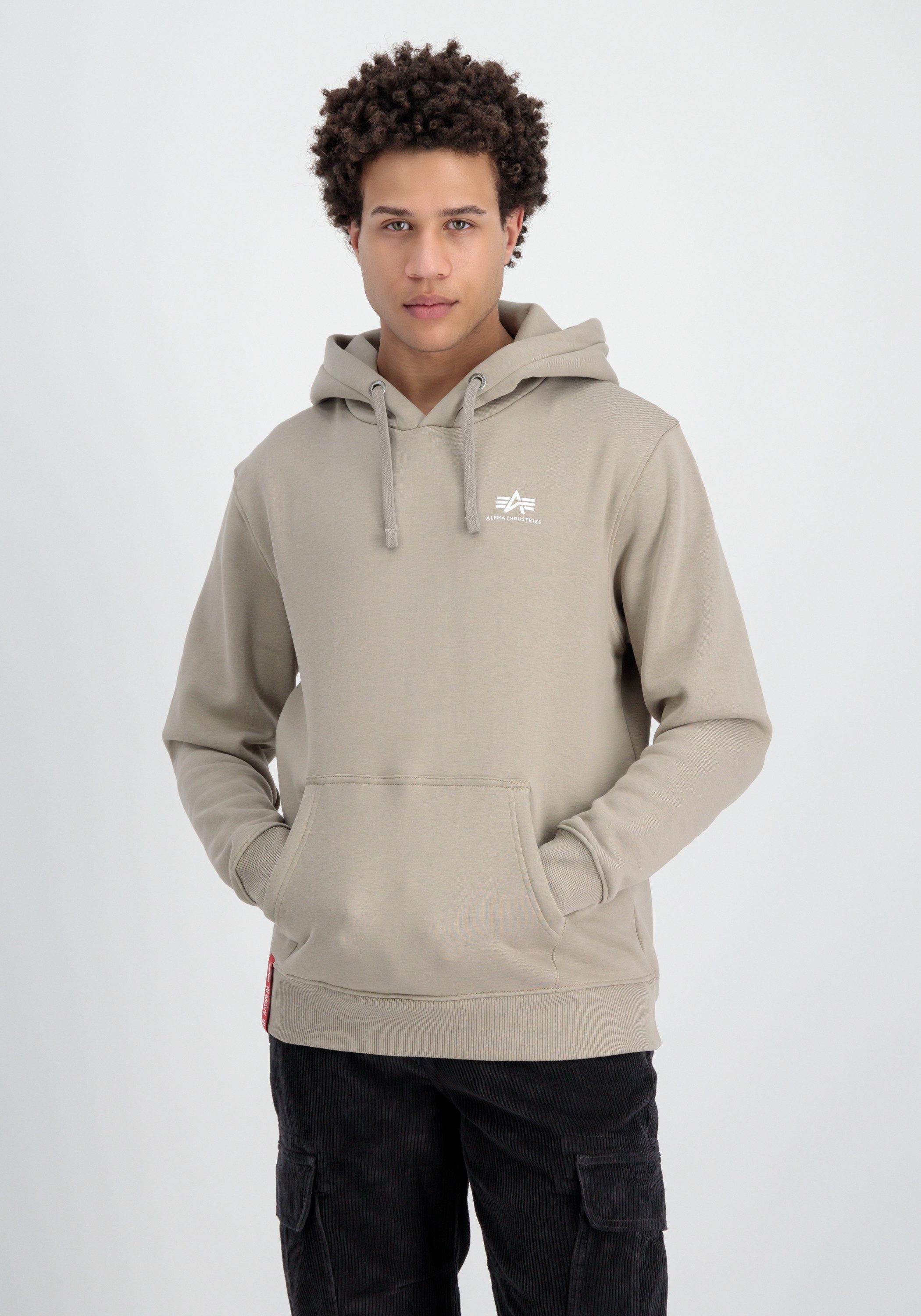 Alpha Industries Hoodie Alpha Industries Men günstig online kaufen