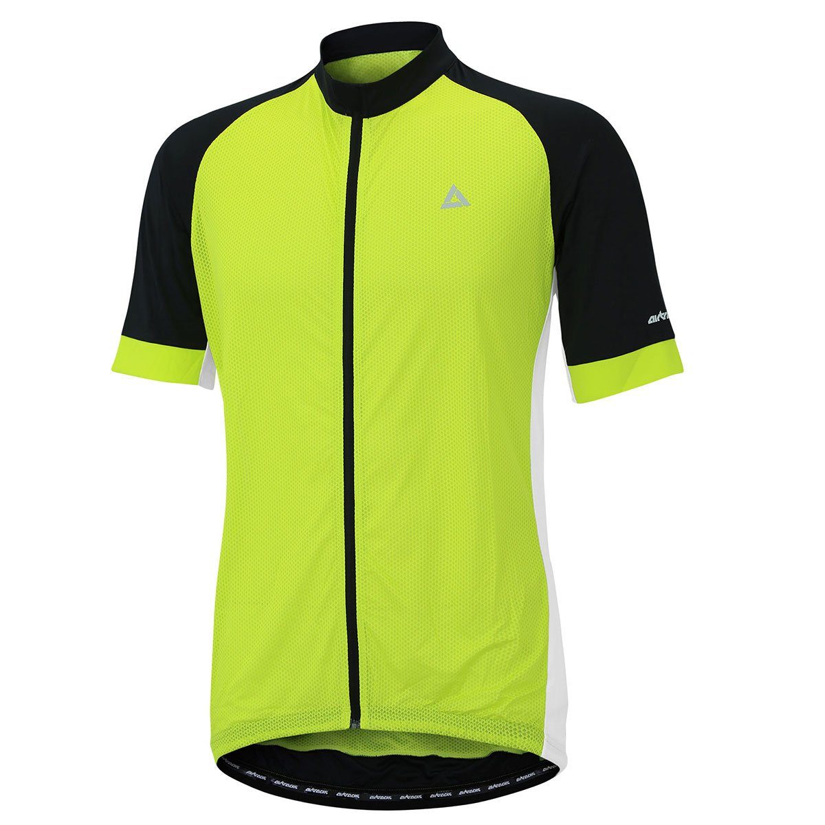 Radtrikot Herren Fahrradtrikot Kurzarm Pro Team Line