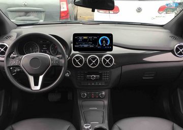 TAFFIO Für Mercedes B Class W246 W242 NTG5 12" Touch Android GPS Navi Carplay Einbau-Navigationsgerät