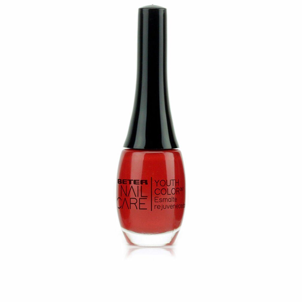 Youth Beter Nagellack Care (11 ml) Nagellack Color Beter