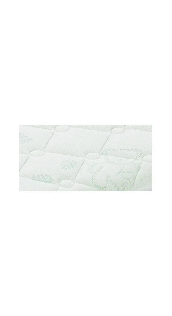 Stubenwagen-Matratzen Kinderwagen-Matratze, Alvi®, 4.50 cm hoch