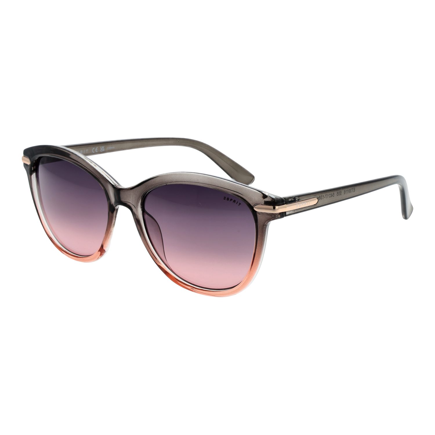 Sonnenbrille ET39116 54505