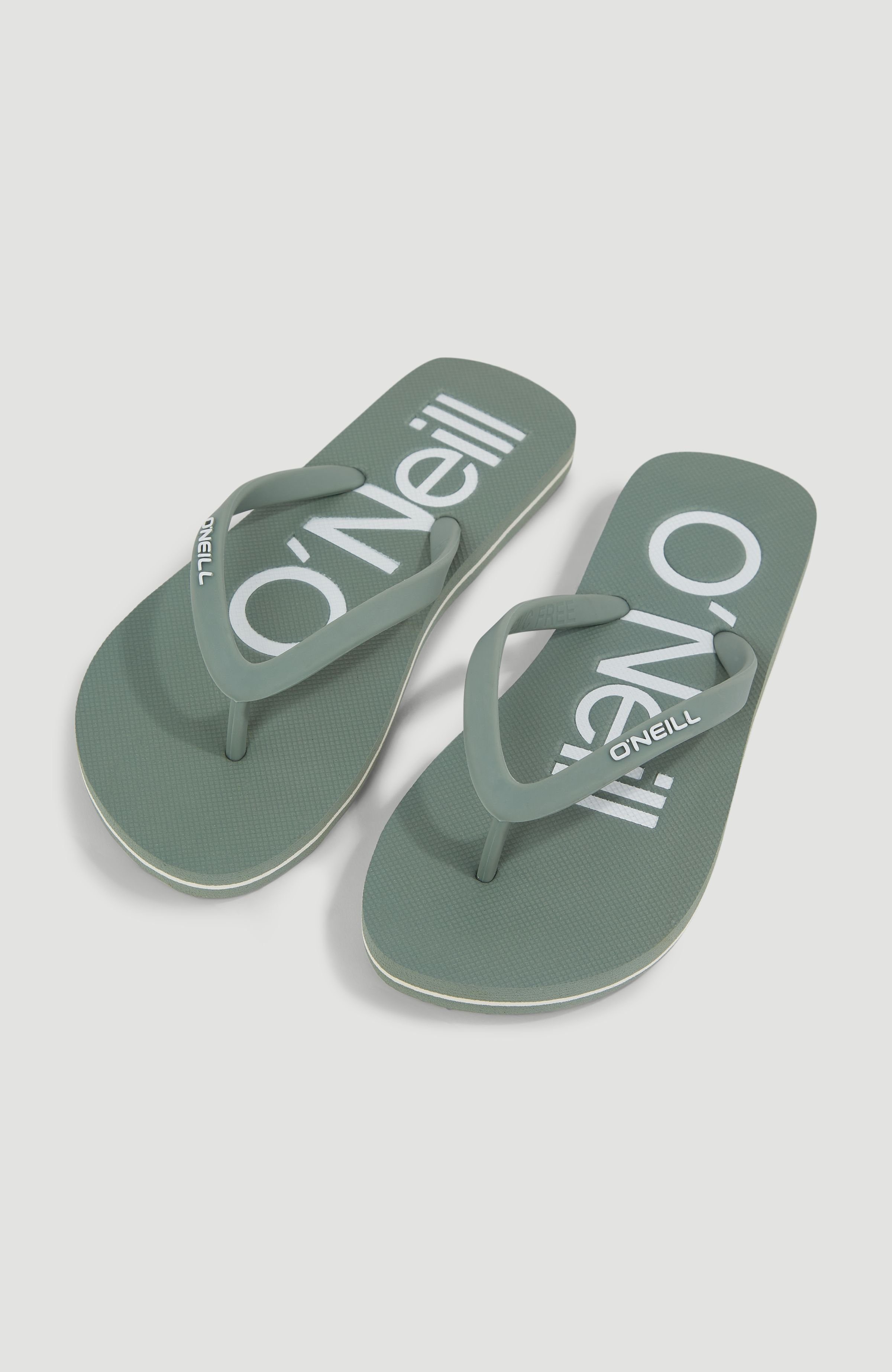 O'Neill PROFILE LOGO SANDALS Zehentrenner