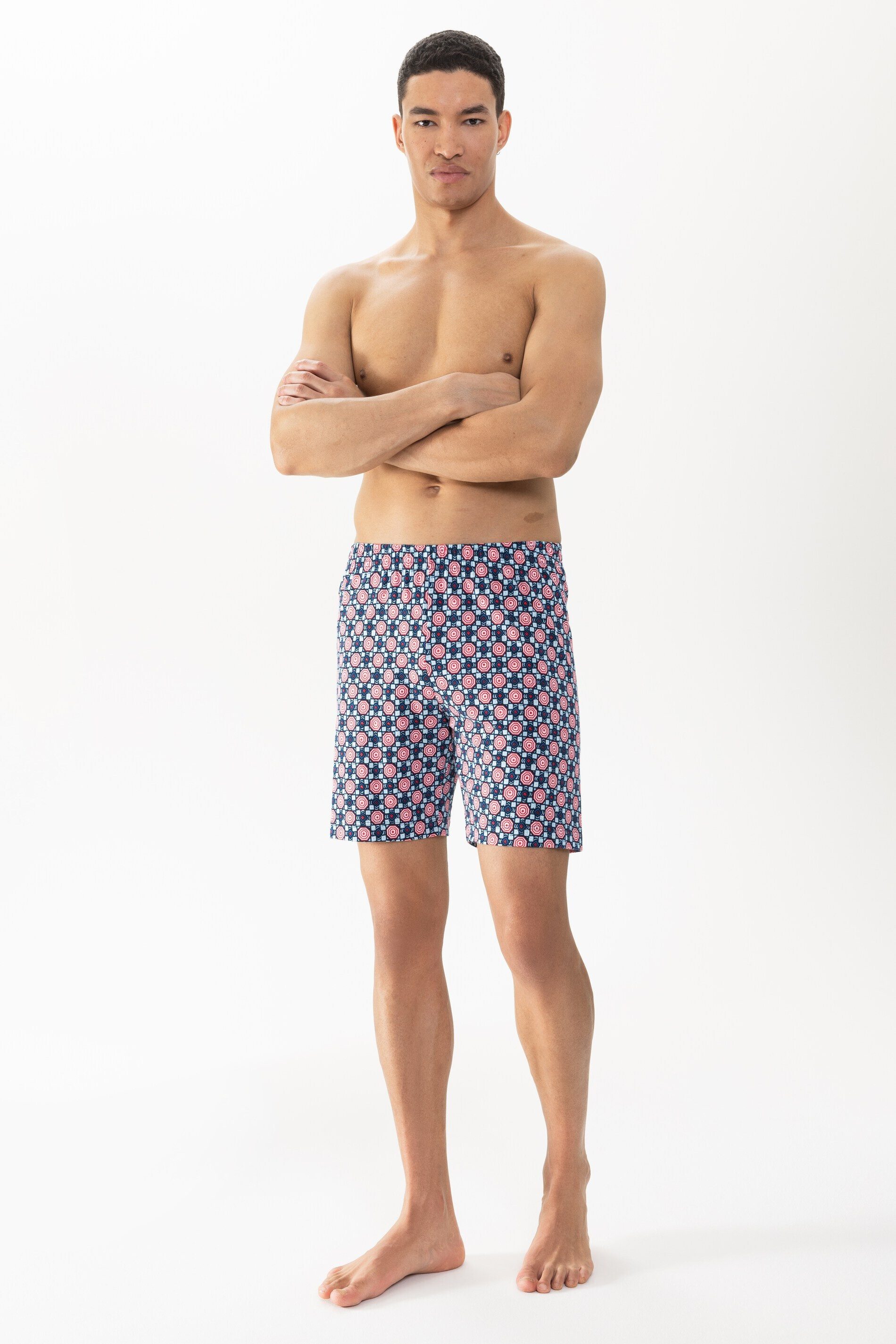 Mey Schlafhose Herren Serie Shade Serenity günstig online kaufen