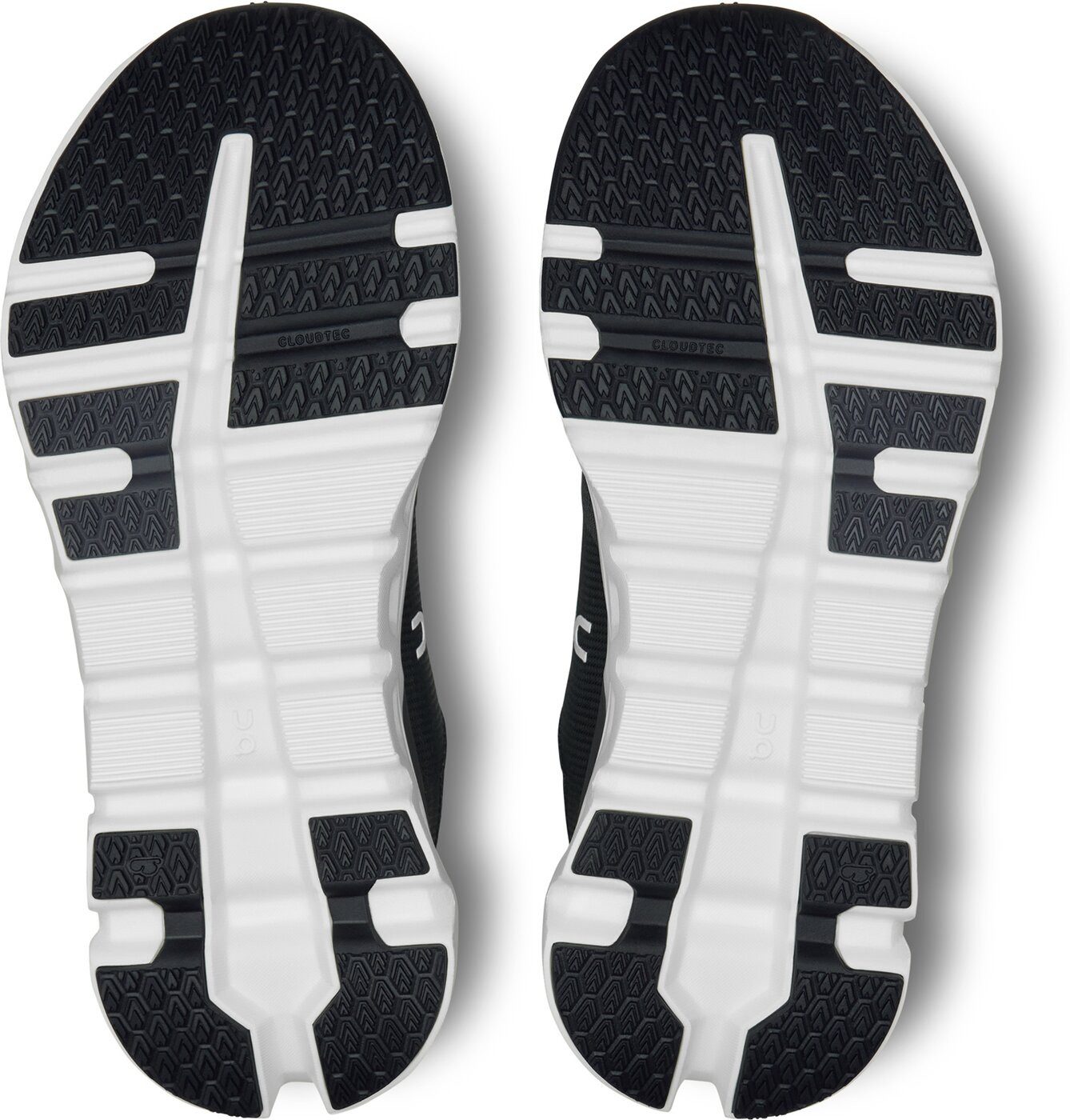 ON RUNNING Cloudrunner 2 Eclipse / Black Laufschuh
