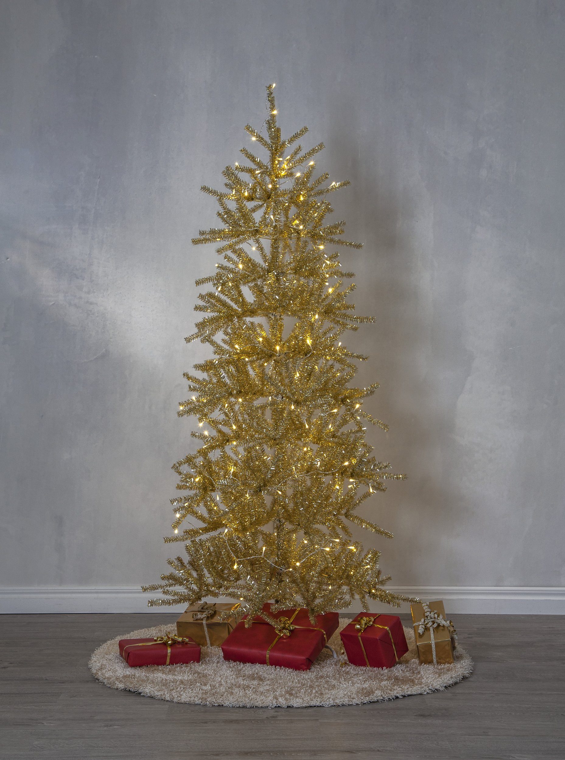 EGLO LED-Lichterkette Serie led, LED Lichterkette für außen, Weihnachtsbaum günstig online kaufen