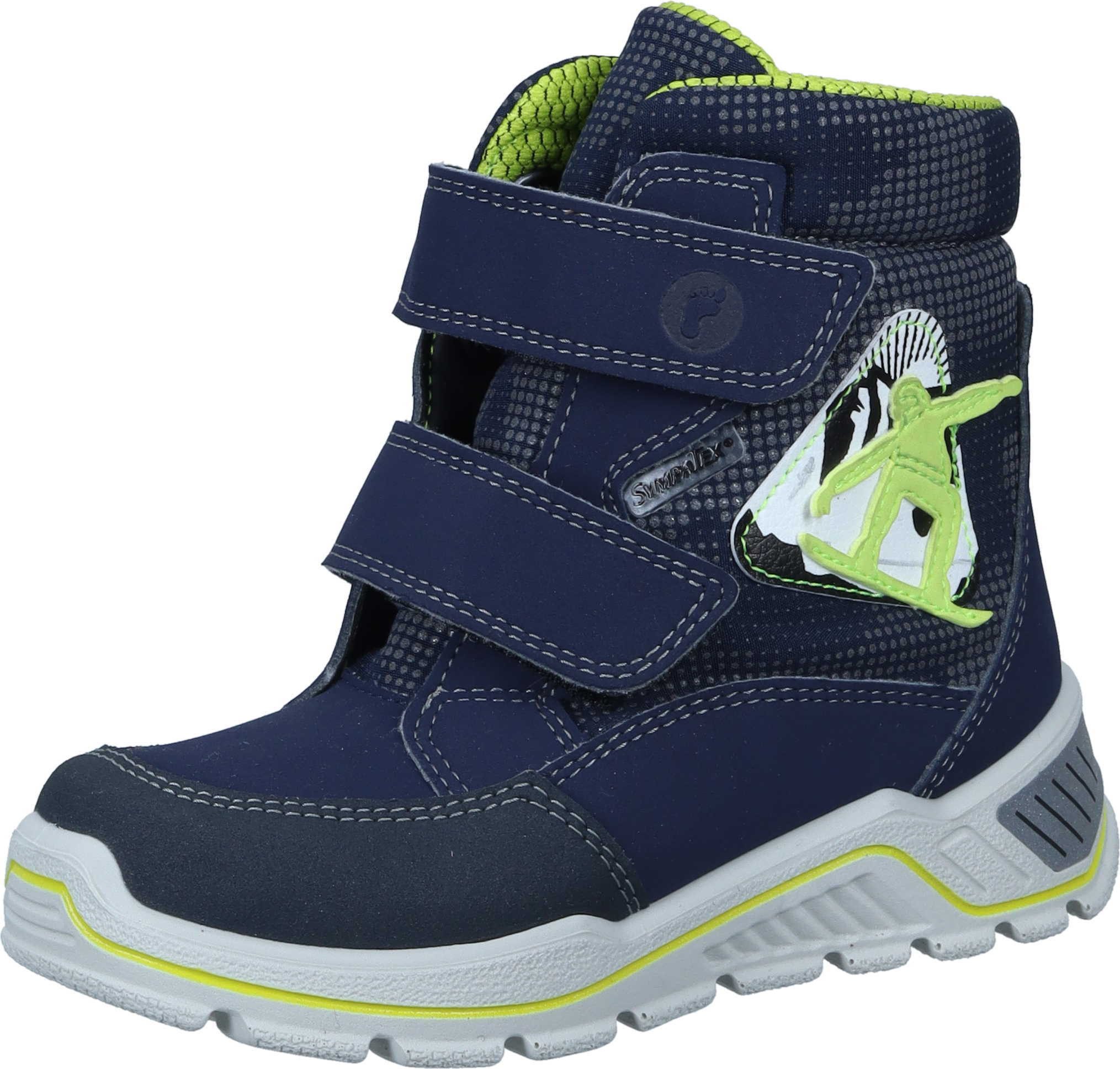 Ricosta Stiefel Stiefel mit SYMPATEX