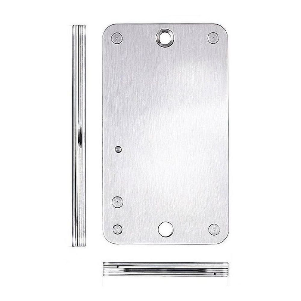 Hoopomania Graviergerät Cryptosteel - cold storage für Kryptowährungen, Set