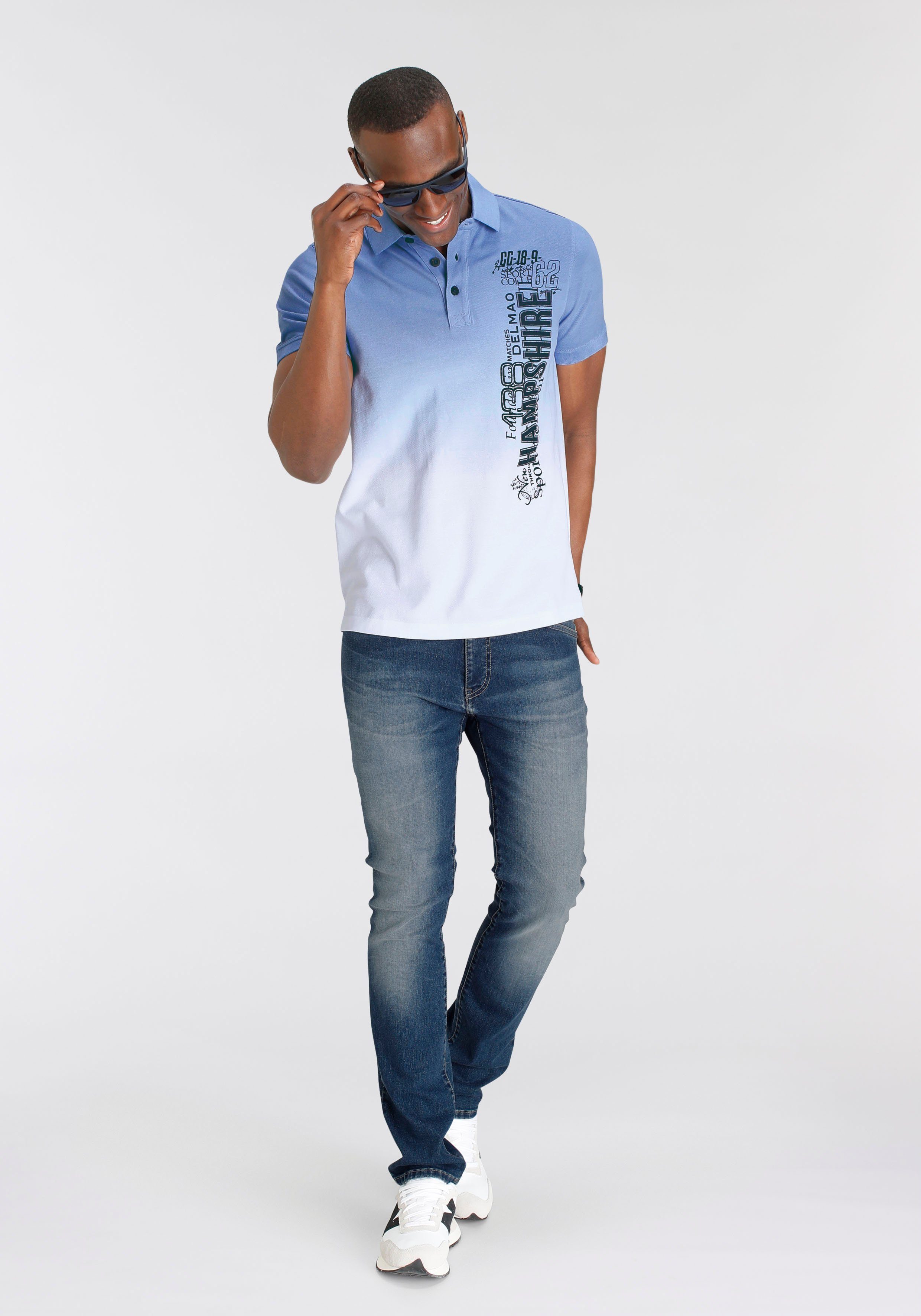 Poloshirt