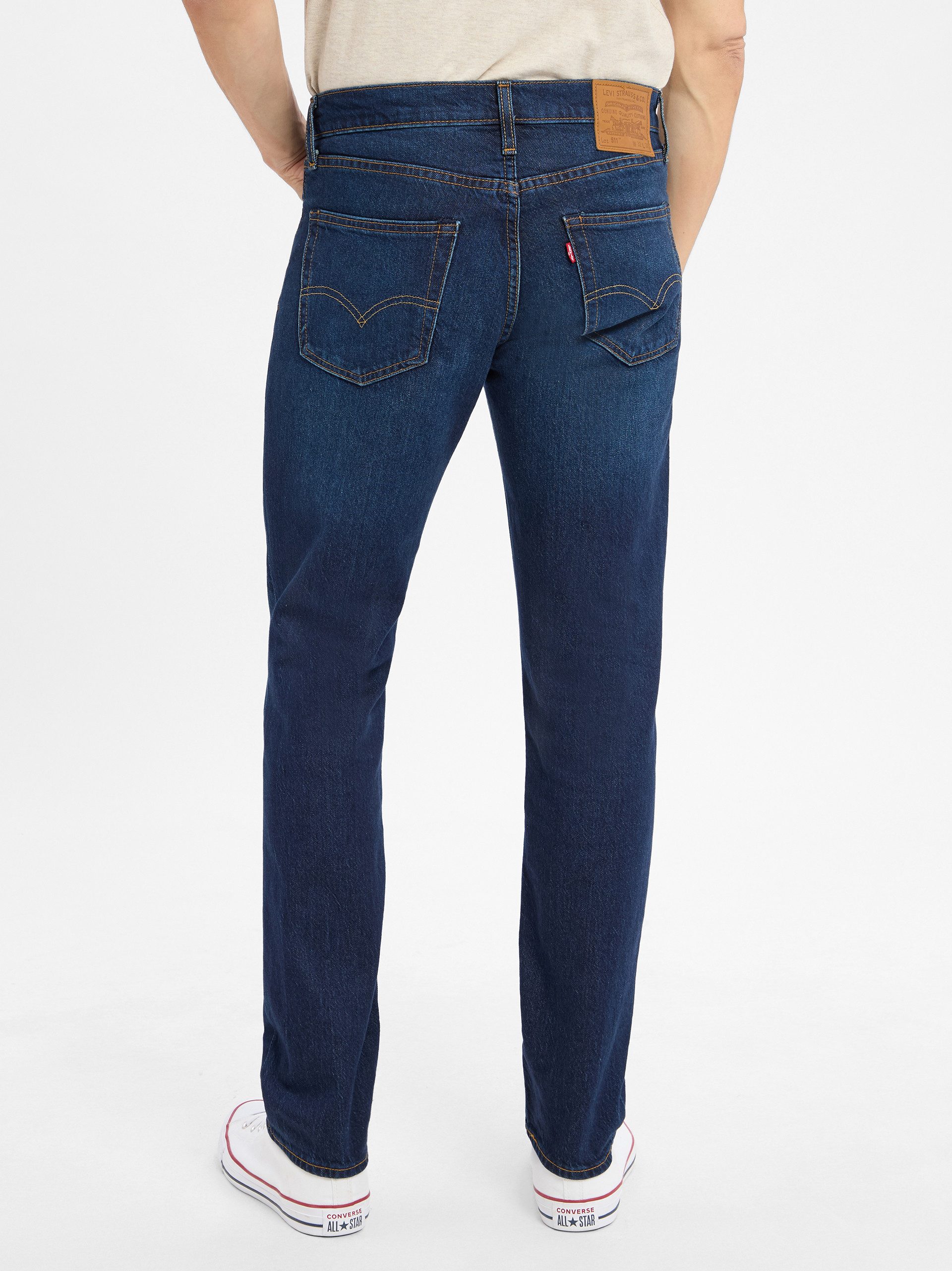 Levi's® Slim-fit-Jeans 511™ Slim
