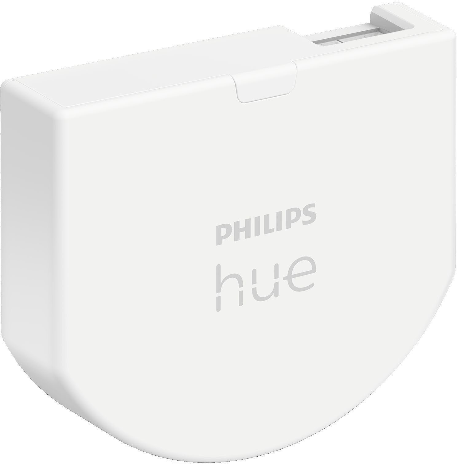 Philips Hue Schalter Wandschalter Modul
