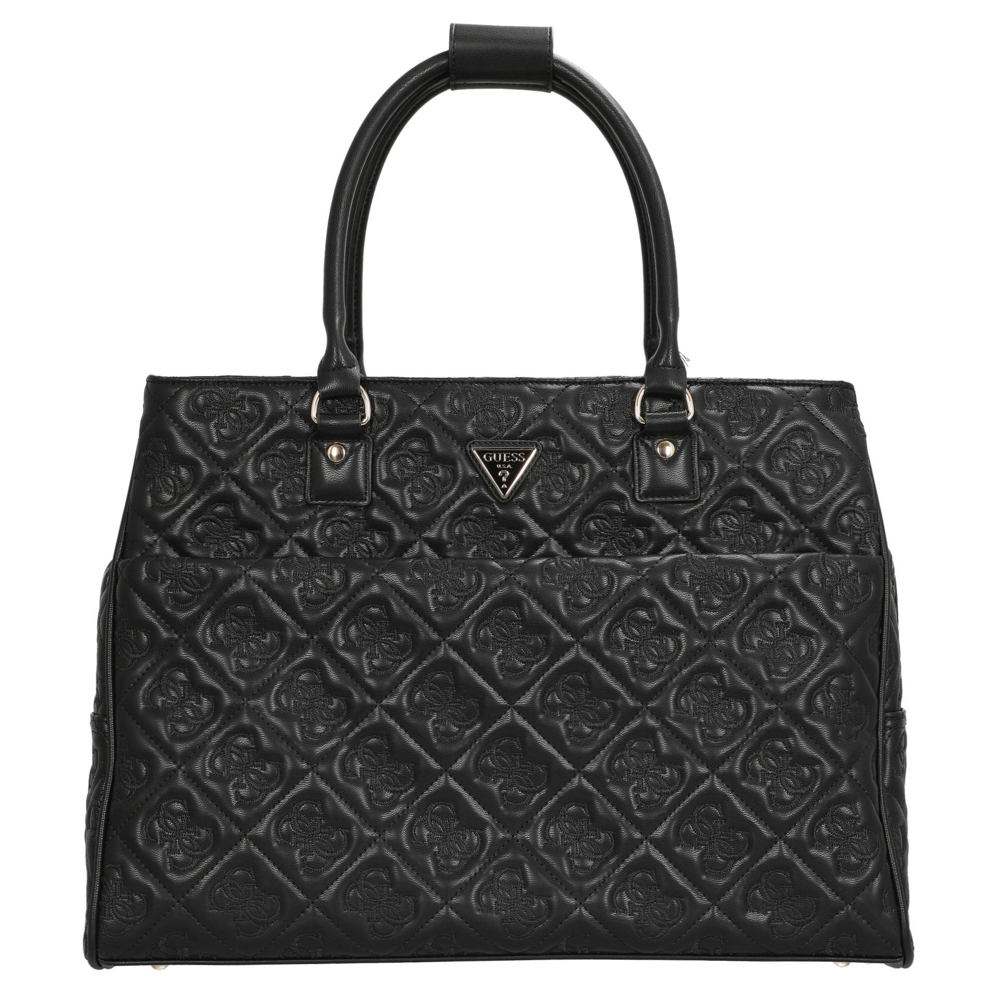 Guess Сумки для покупок Adelasia Tote - Сумки для покупок 45 cm (black)