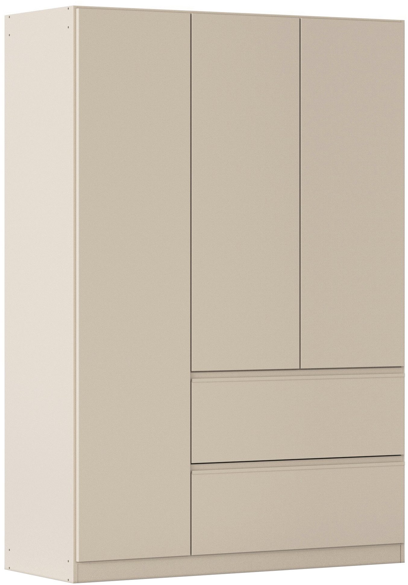 rauch Drehtürenschrank Kleiderschrank Schrank Garderobe Wäscheschrank günstig online kaufen