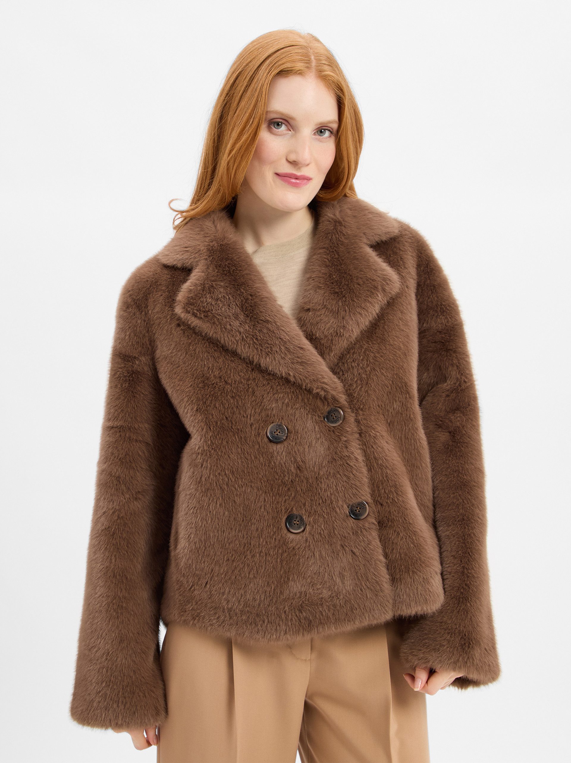 JOOP! Sweatjacke Orsina