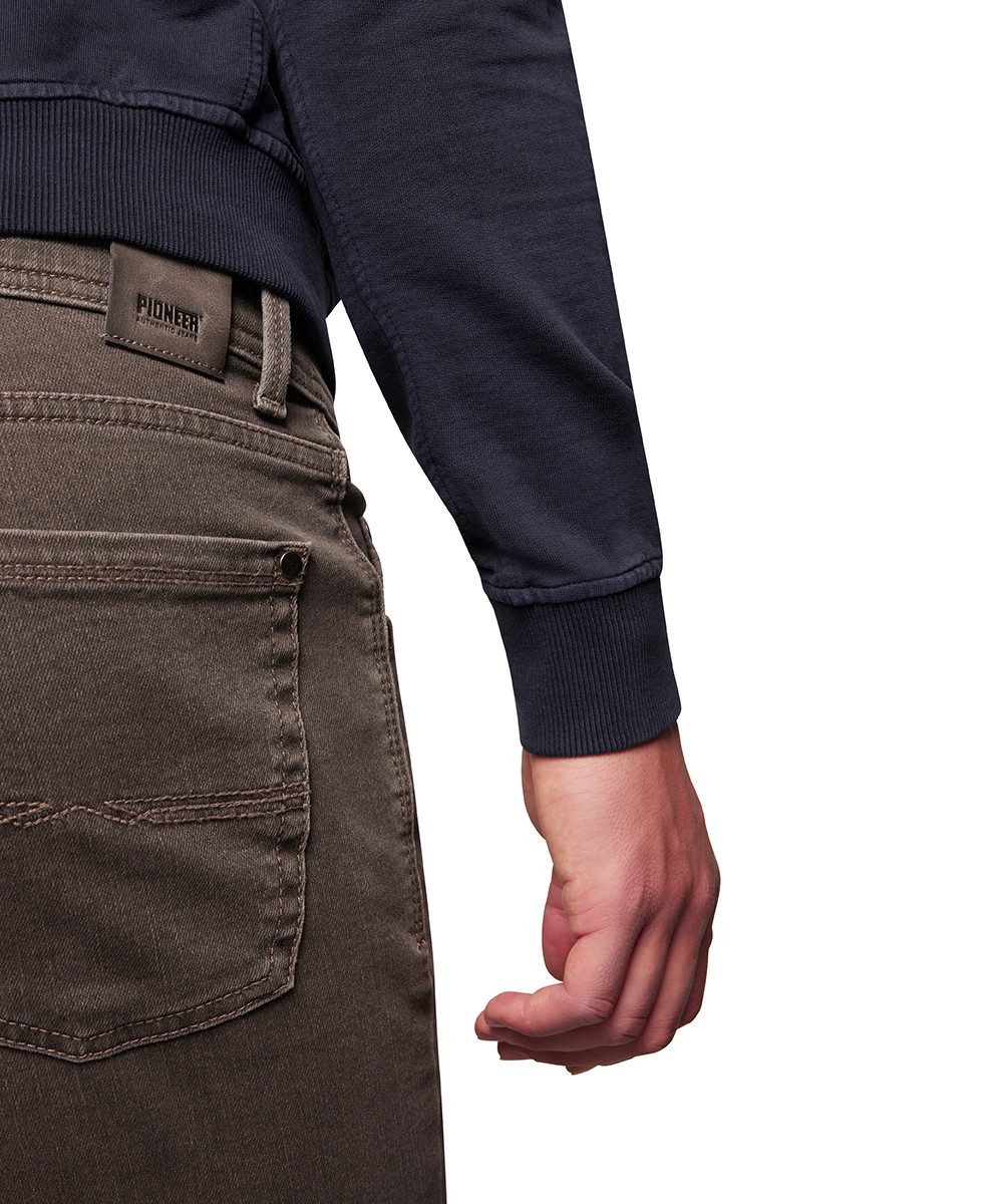 Pioneer Authentic Jeans 5-Pocket-Hose RANDO im Five-Pocket Style – Bild 5 von 5