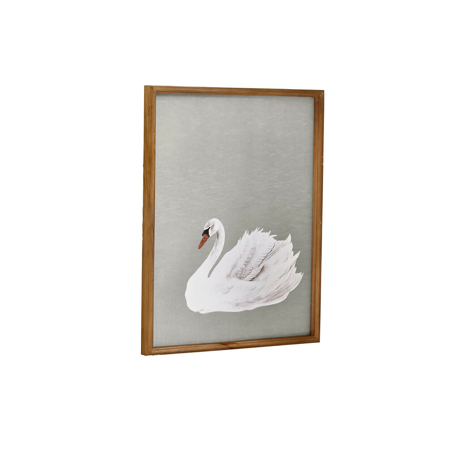 Mirabeau Wandbild Bild Cariella braun/creme