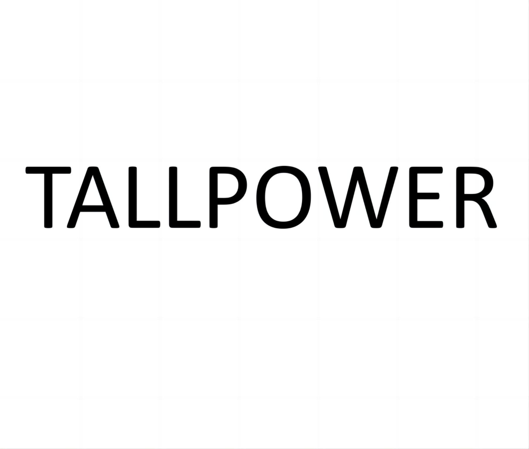 TALLPOWER