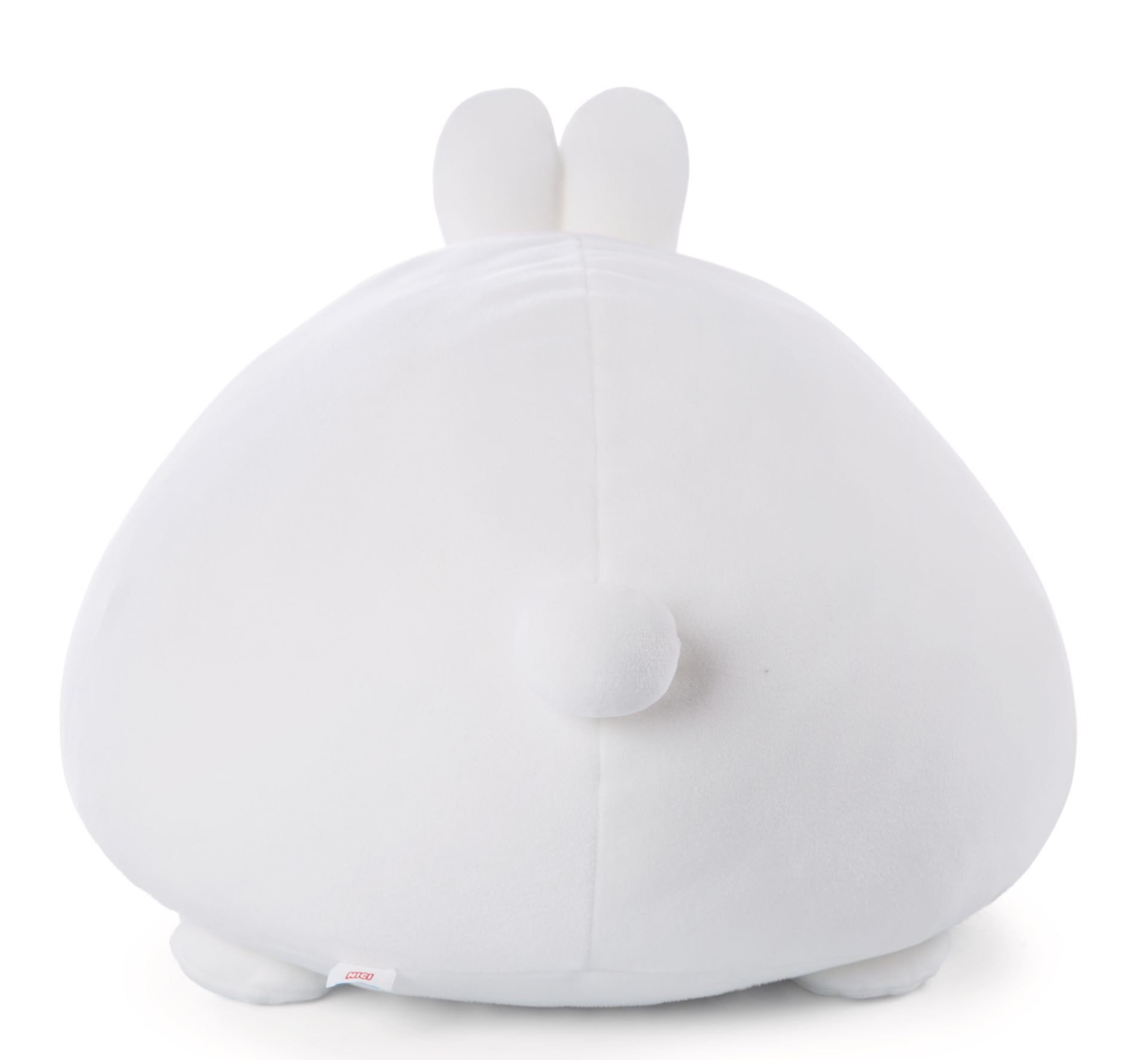 Nici Plüschfigur Nici 62670 Kuscheltier MOLANG 30x40cm
