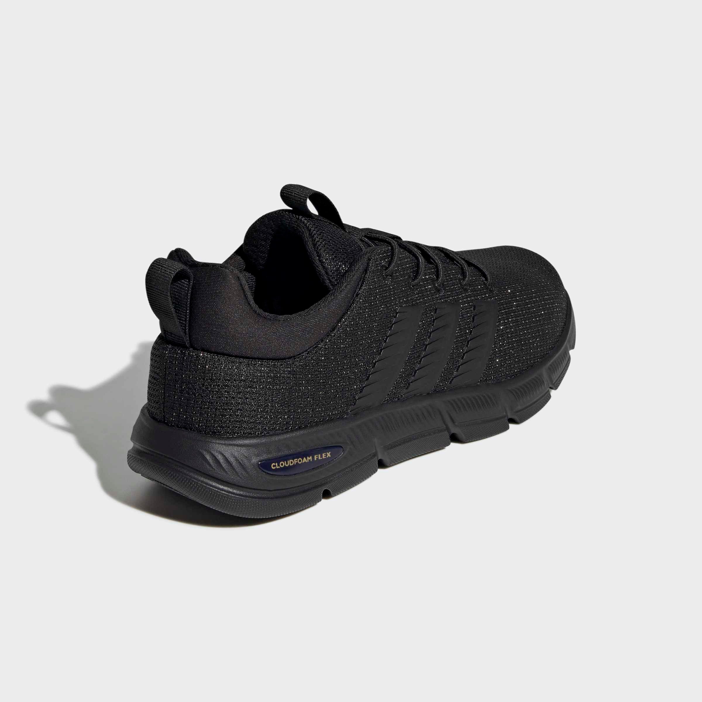 adidas Sportswear CLOUDFOAM FLEX ELASTIC LACES Walkingschuh – Bild 5 von 5