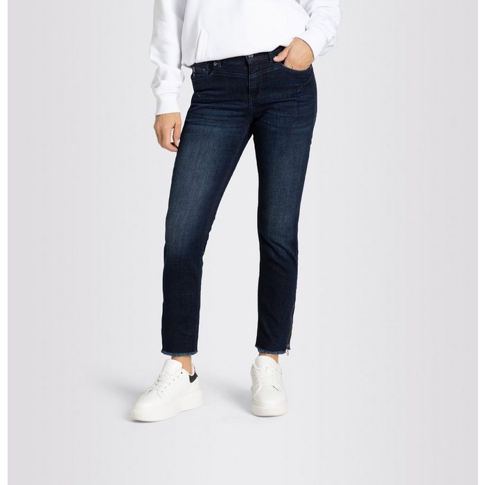 MAC Slim-fit-Jeans Rich Slim Chic