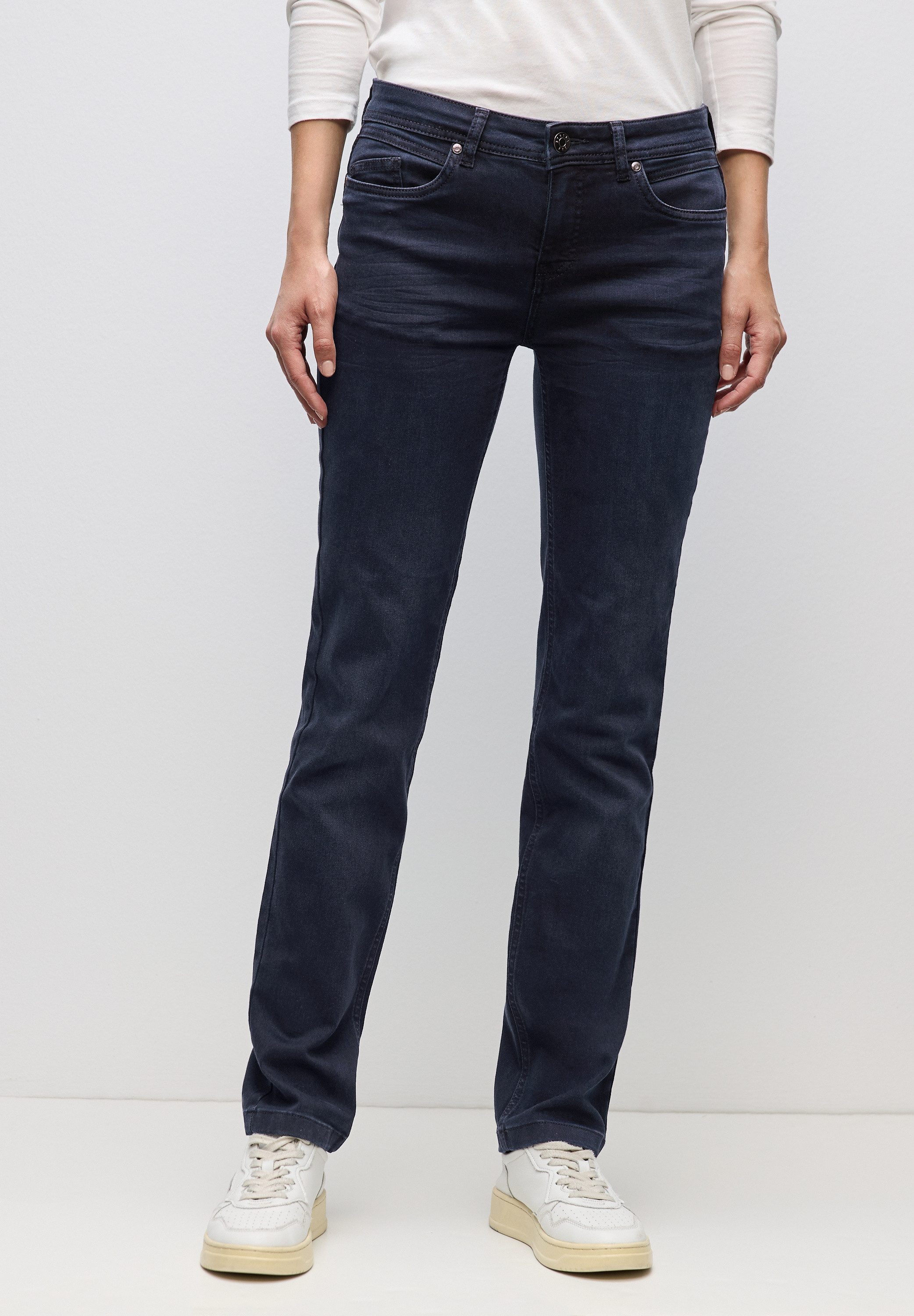 Comfort-fit-Jeans