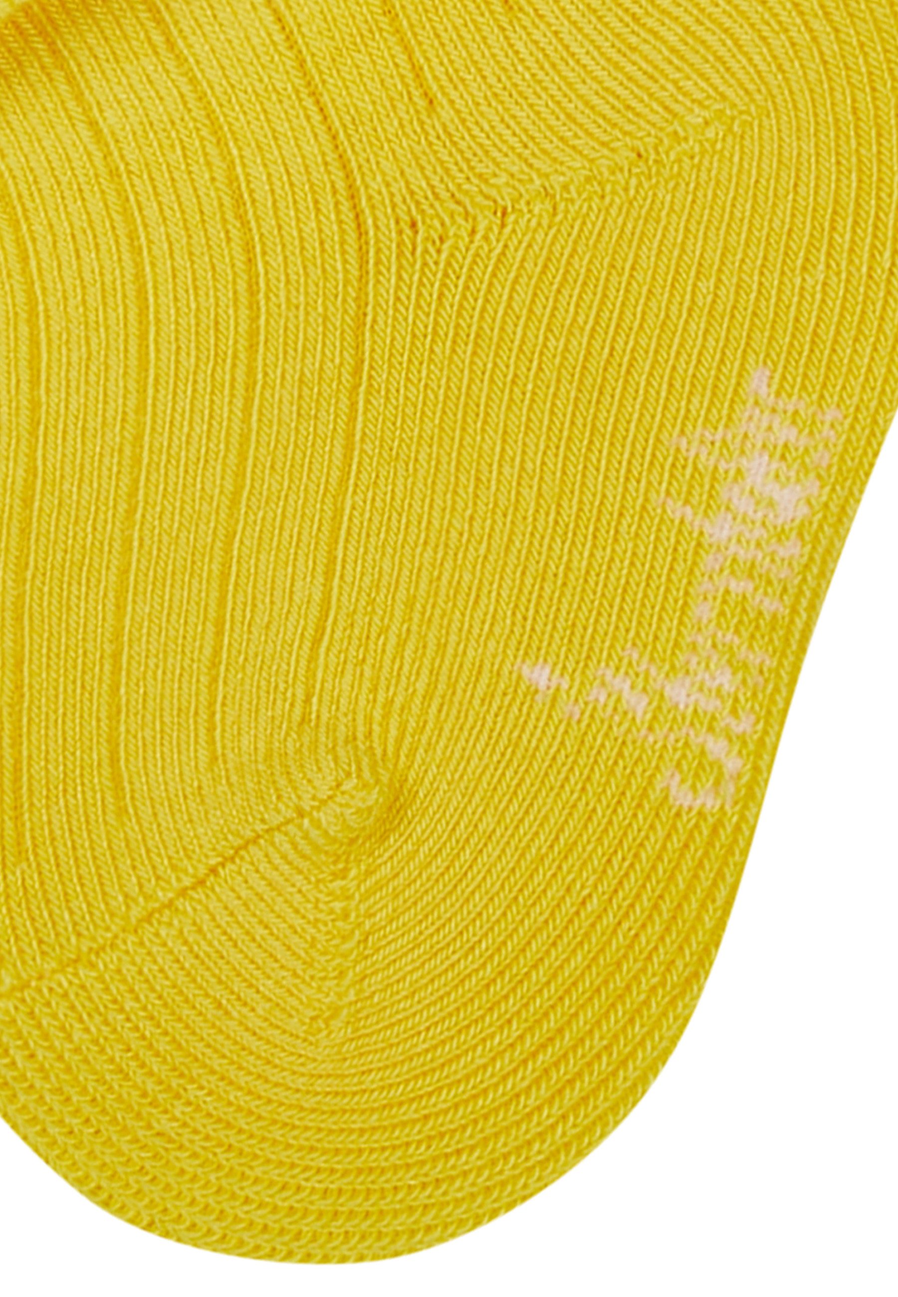 Sterntaler® Basicsocken Baby Socken 2er-Pack Ringel (2-Paar, 2er-Pack) Baby Socken 2er Pack mit Coolmax, klimaregulierend und atmungsaktiv – Bild 4 von 5