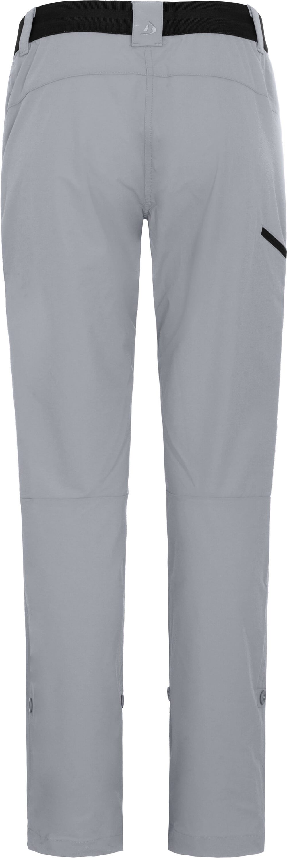 Bergson Outdoorhose VIDAA COMFORT Damen Wanderhose, leicht, strapazierfähig günstig online kaufen