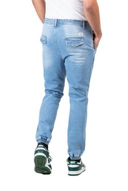 REELL Schlupfjeans Jeans Reell Reflex 2 Light blue Stone (1-tlg)