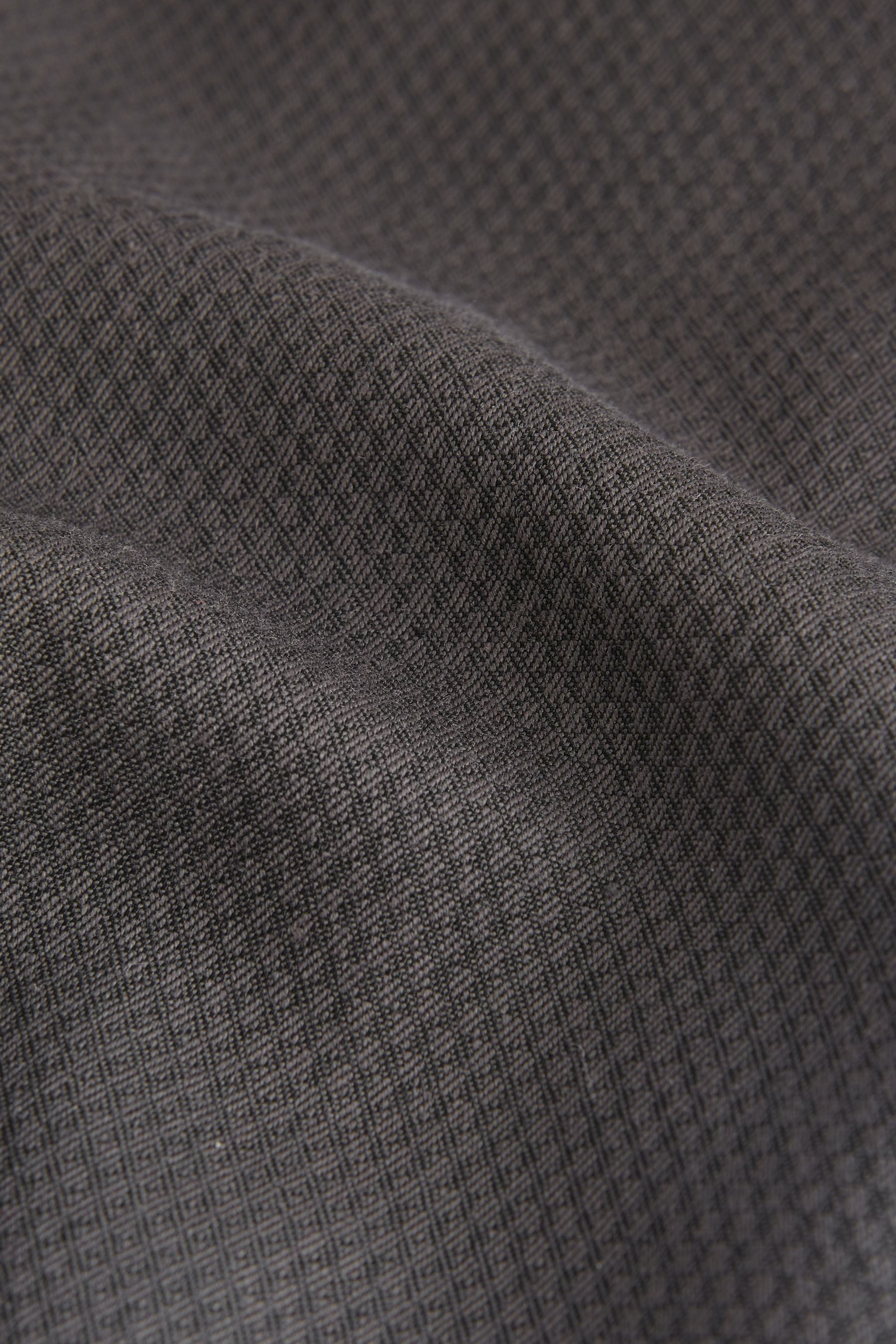 Next Anzughose Skinny Fit Smokinghose (1-tlg)