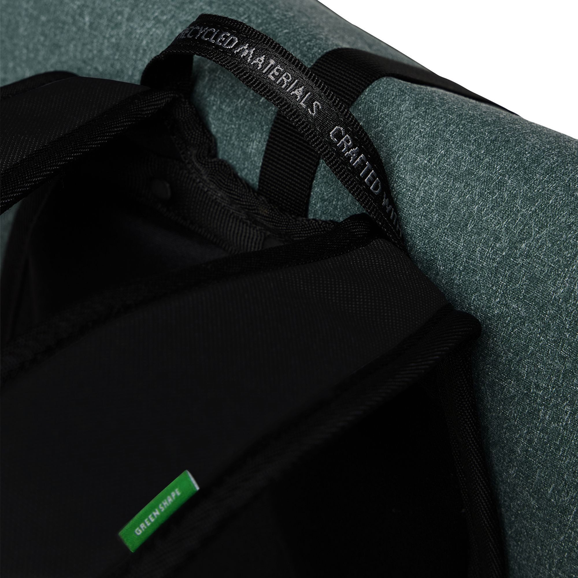 VAUDE Fahrradtasche Clubride, Polyamid