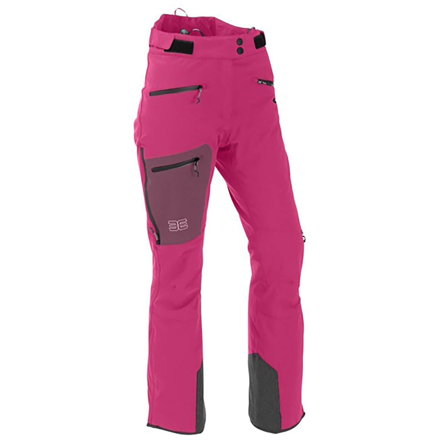 Maul Sport® Skihose Skihose Megatex Schneeflocke günstig online kaufen
