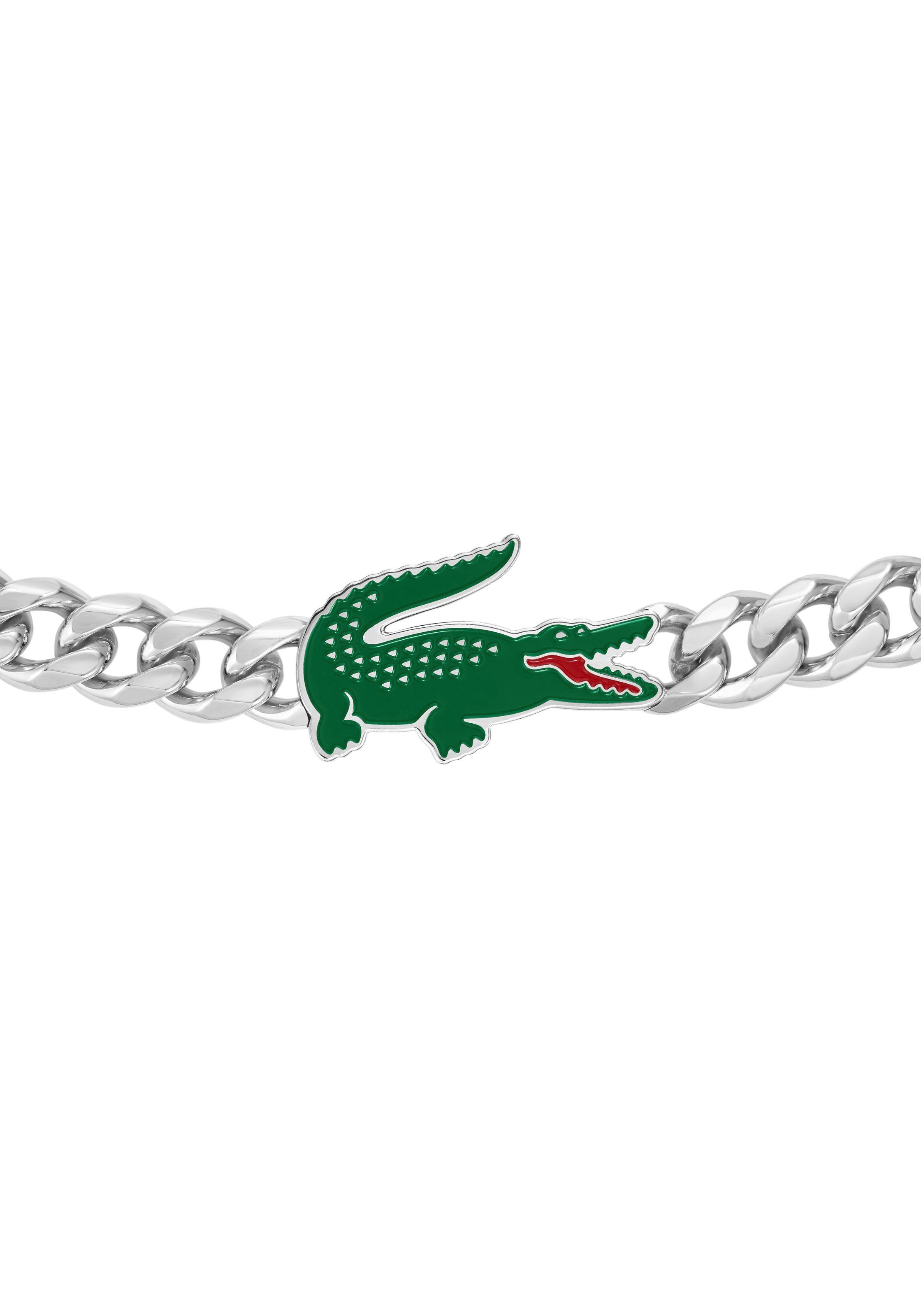 Lacoste Armband ARTHOR, mit Emaille