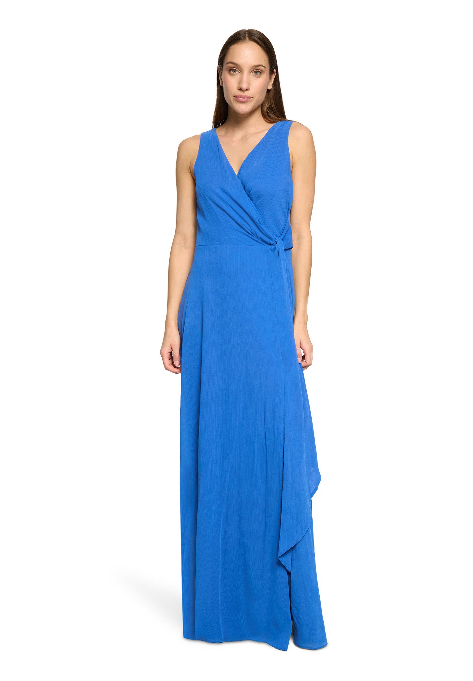 Vera Mont Abendkleid Damen mit Volant