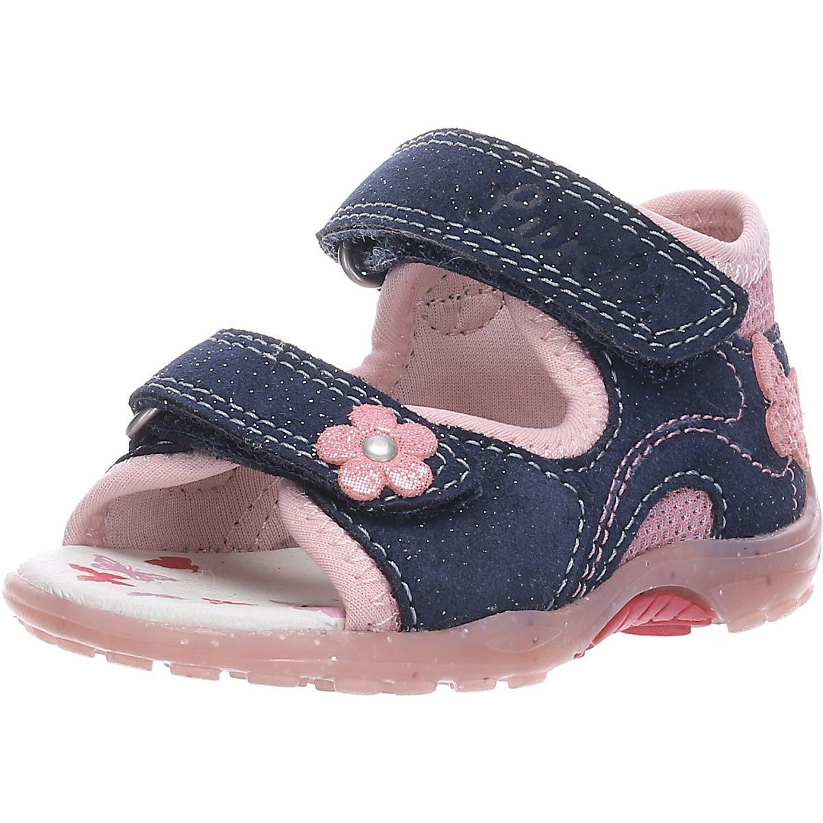 Lurchi Baby Sandalen MIMA für Mädchen Sandale
