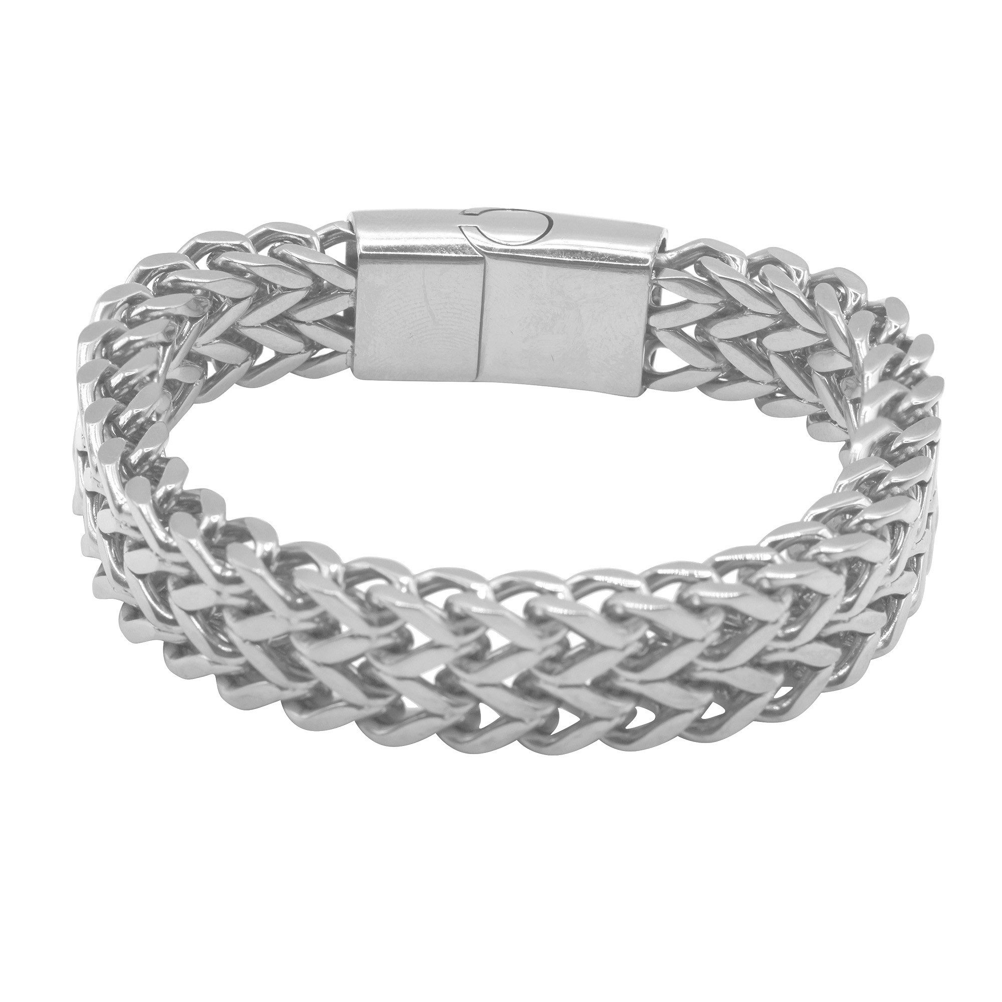 Heideman Armband Tra silberfarben (Armband, inkl. günstig online kaufen