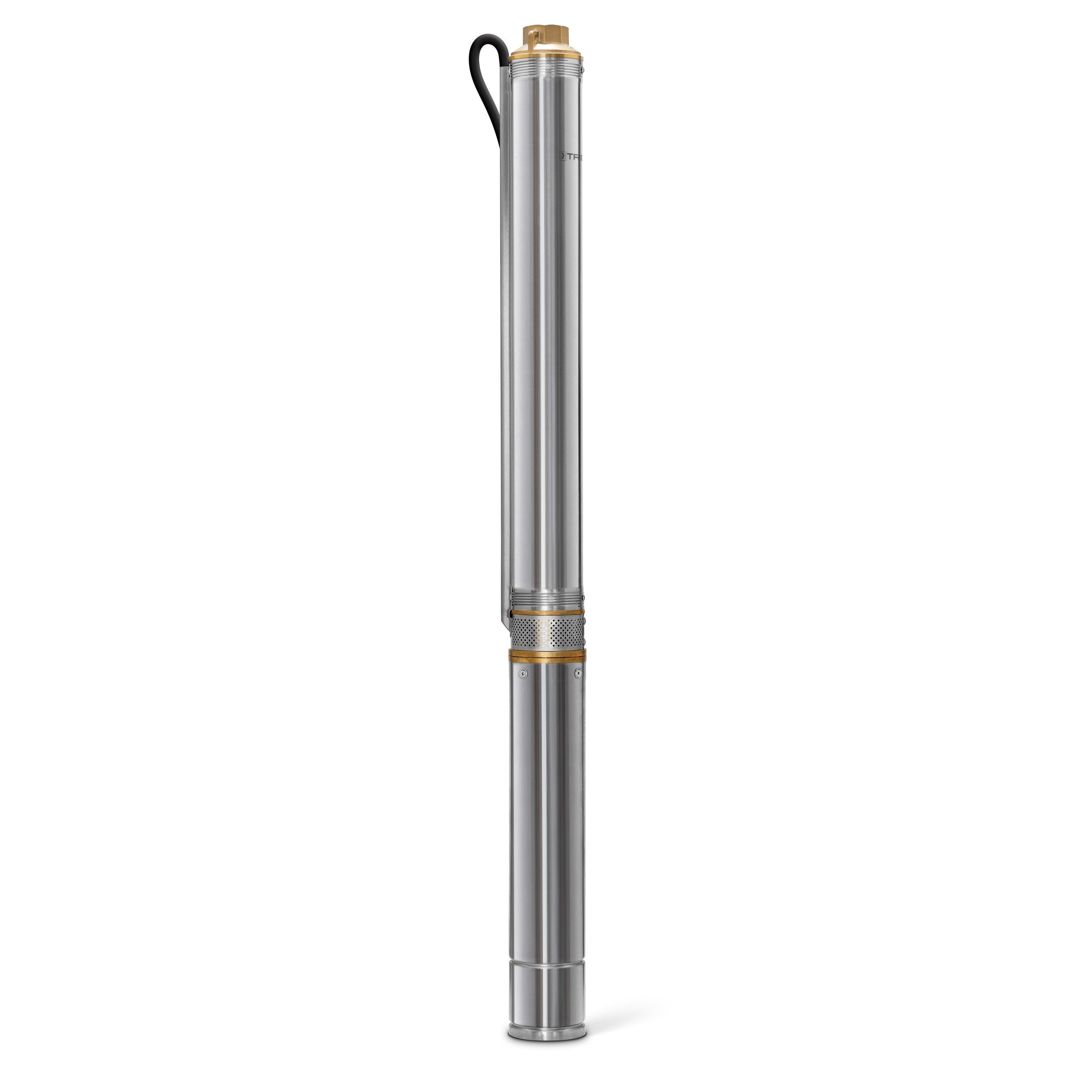 TROTEC Tiefbrunnenpumpe PT-Pumpe TDP 7501 E günstig online kaufen