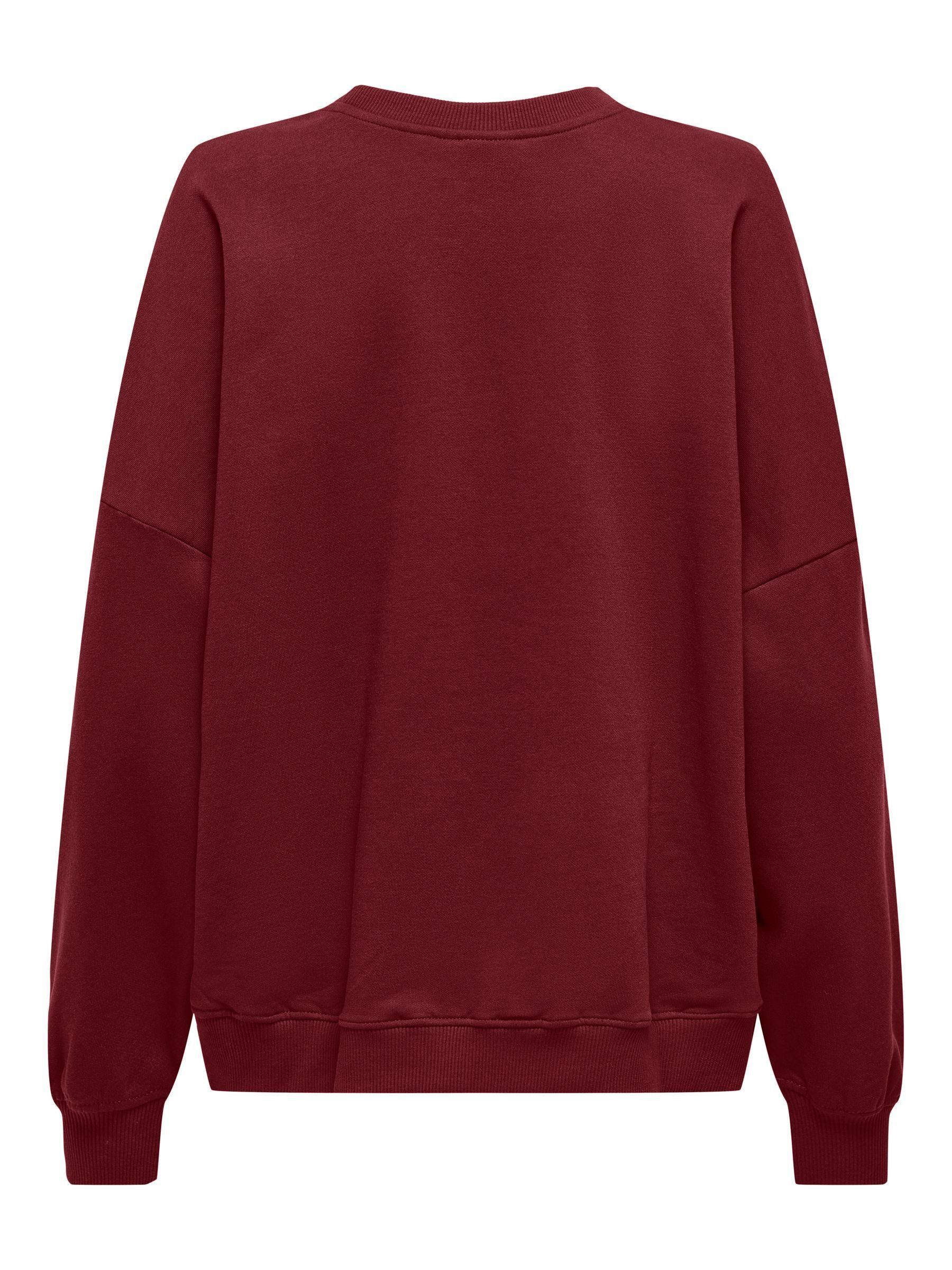 ONLY Longsweatshirt günstig online kaufen