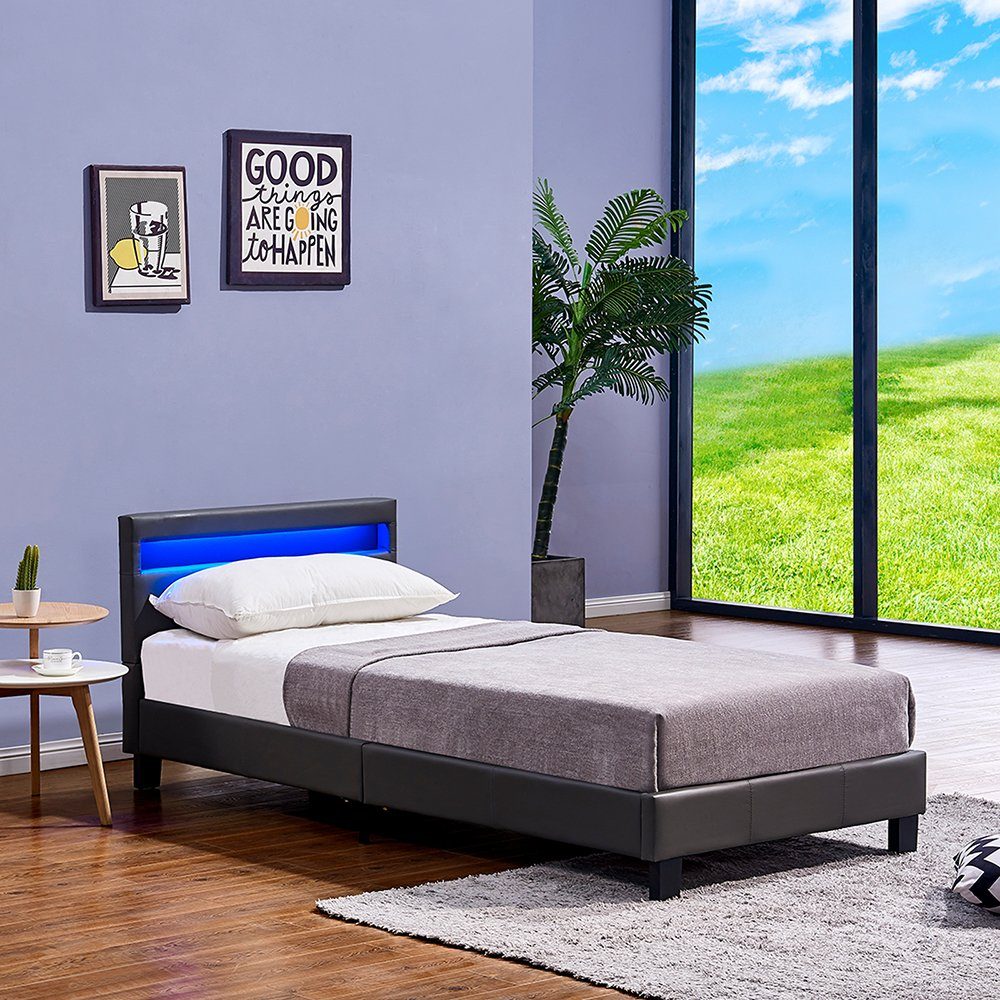 Günstige Betten mit Lattenrost und Matratze online kaufen | OTTO