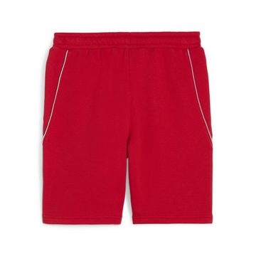 PUMA Sporthose Scuderia Ferrari Race Motorsport Shorts Jugendliche