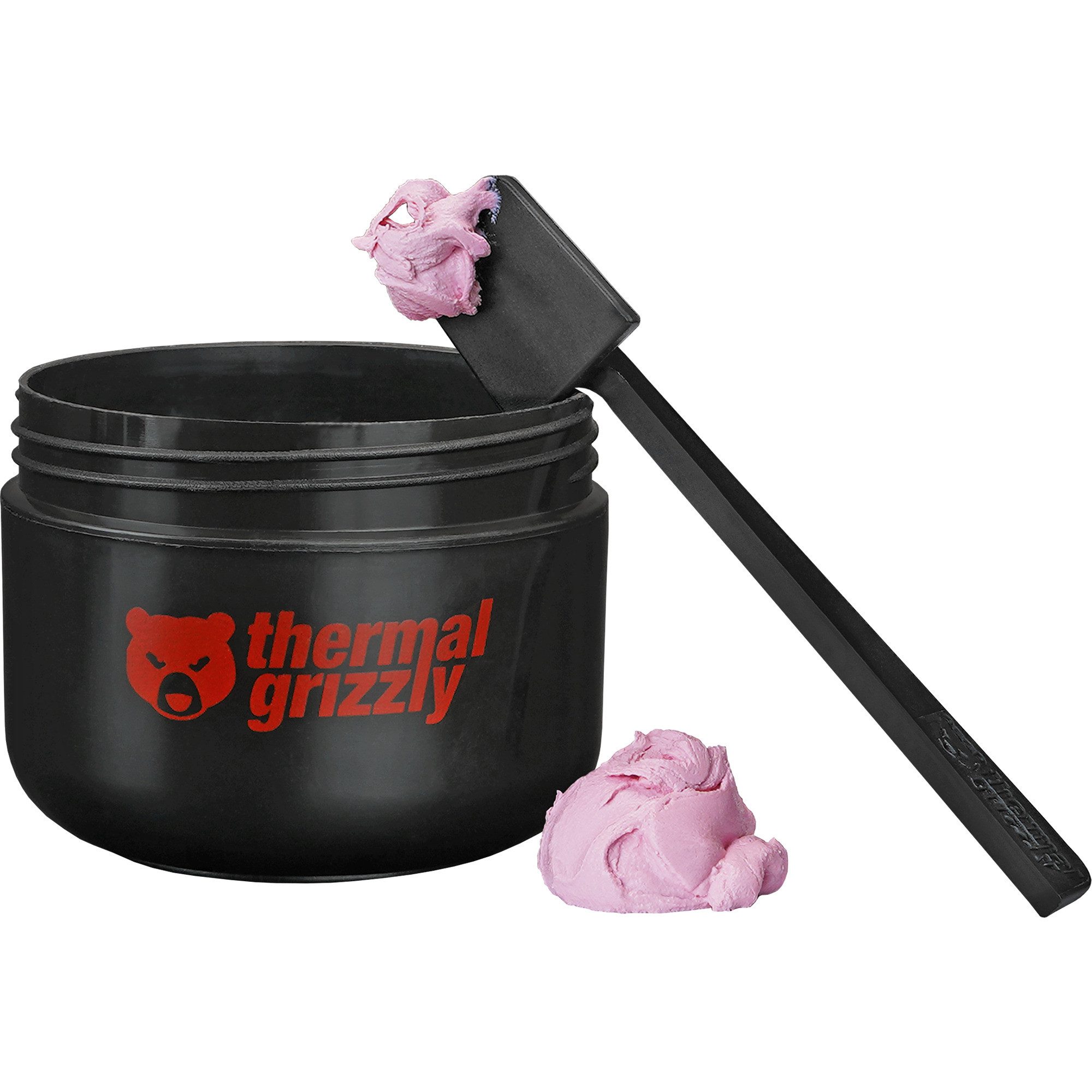 Thermal Grizzly Wärmeleitpaste Thermal Grizzly Putty Basic 100g, Wärmeleitpads