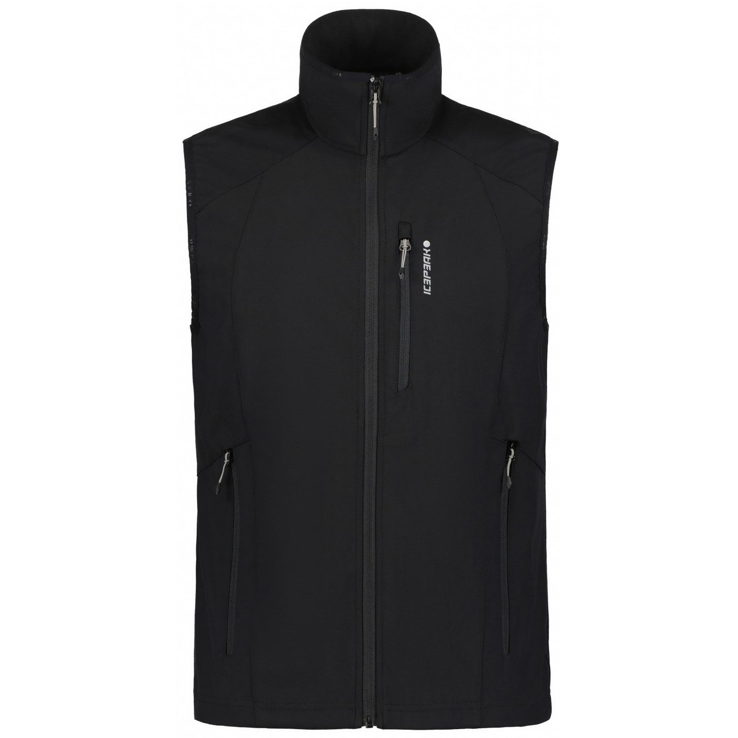 Icepeak Softshellweste Weste Bogata Softshell günstig online kaufen