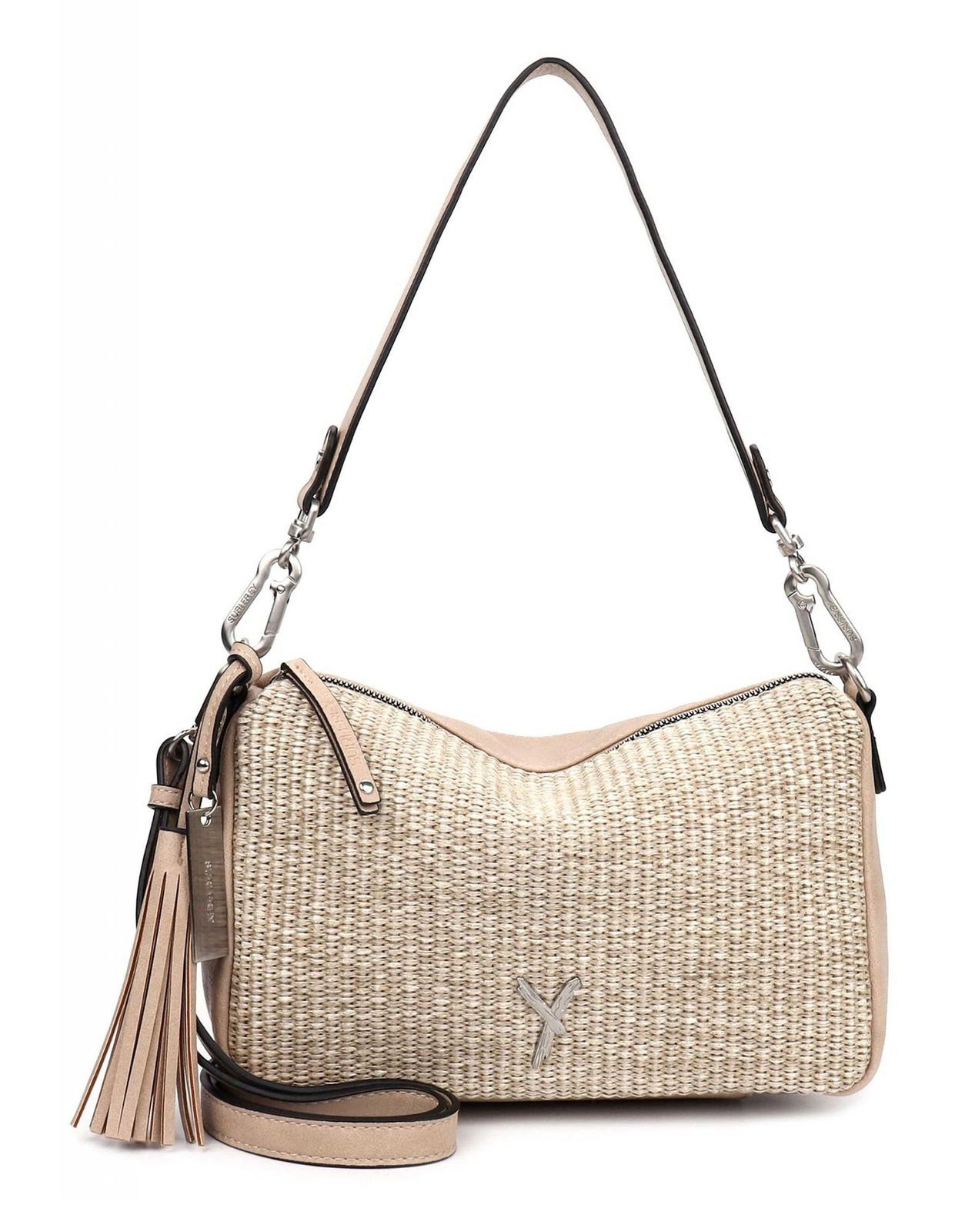 SURI FREY Schultertasche Patty