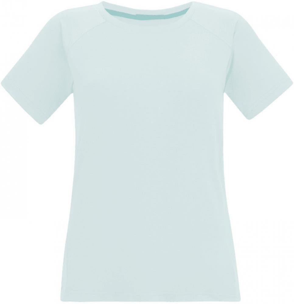 Regatta Rundhalsshirt Damen T-shirt schnelltrockened - Limonite