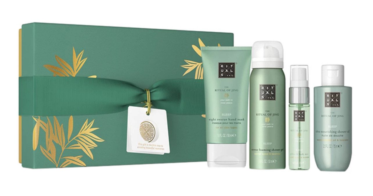 Rituals Pflege-Geschenkset