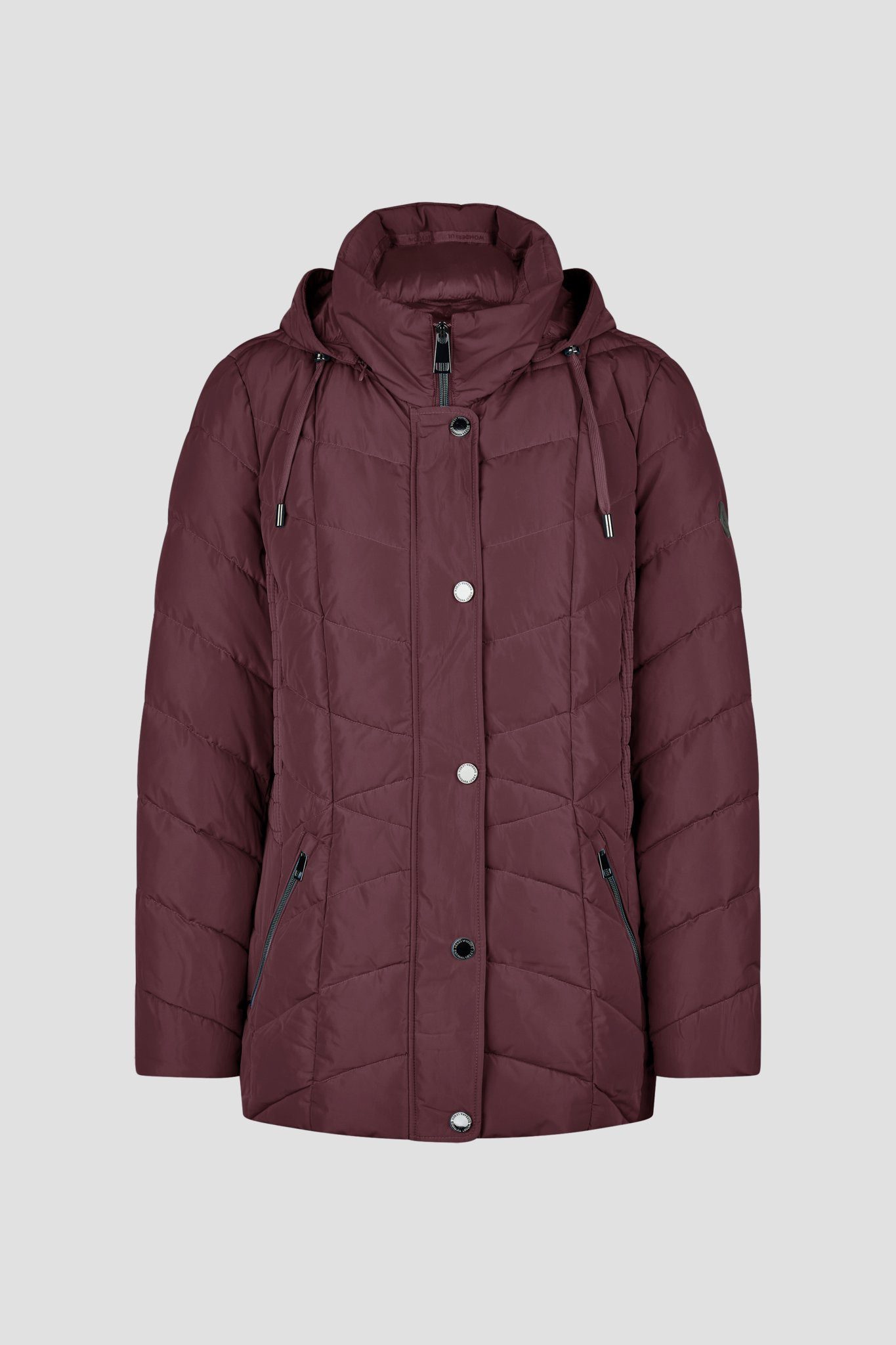 Barbara Lebek Steppjacke