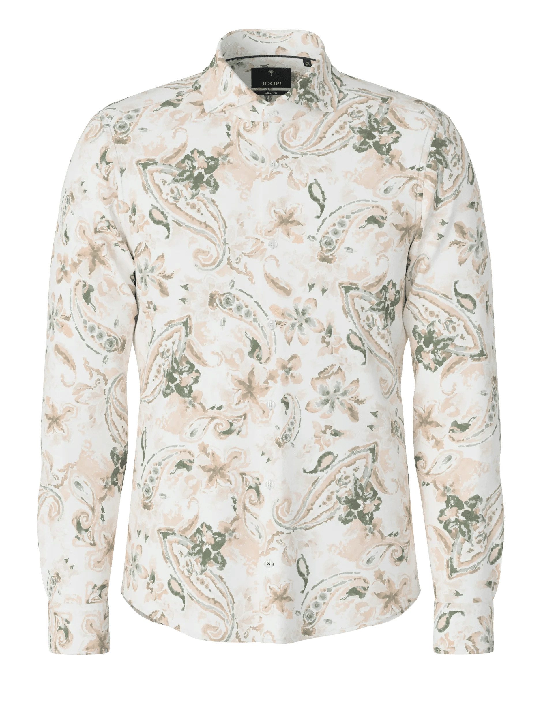 JOOP! Langarmhemd Pai