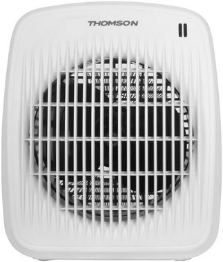 Thomson Heizgerät THSF028, 2000 W, Sicherung für Überhitzungs- und Kippschutz