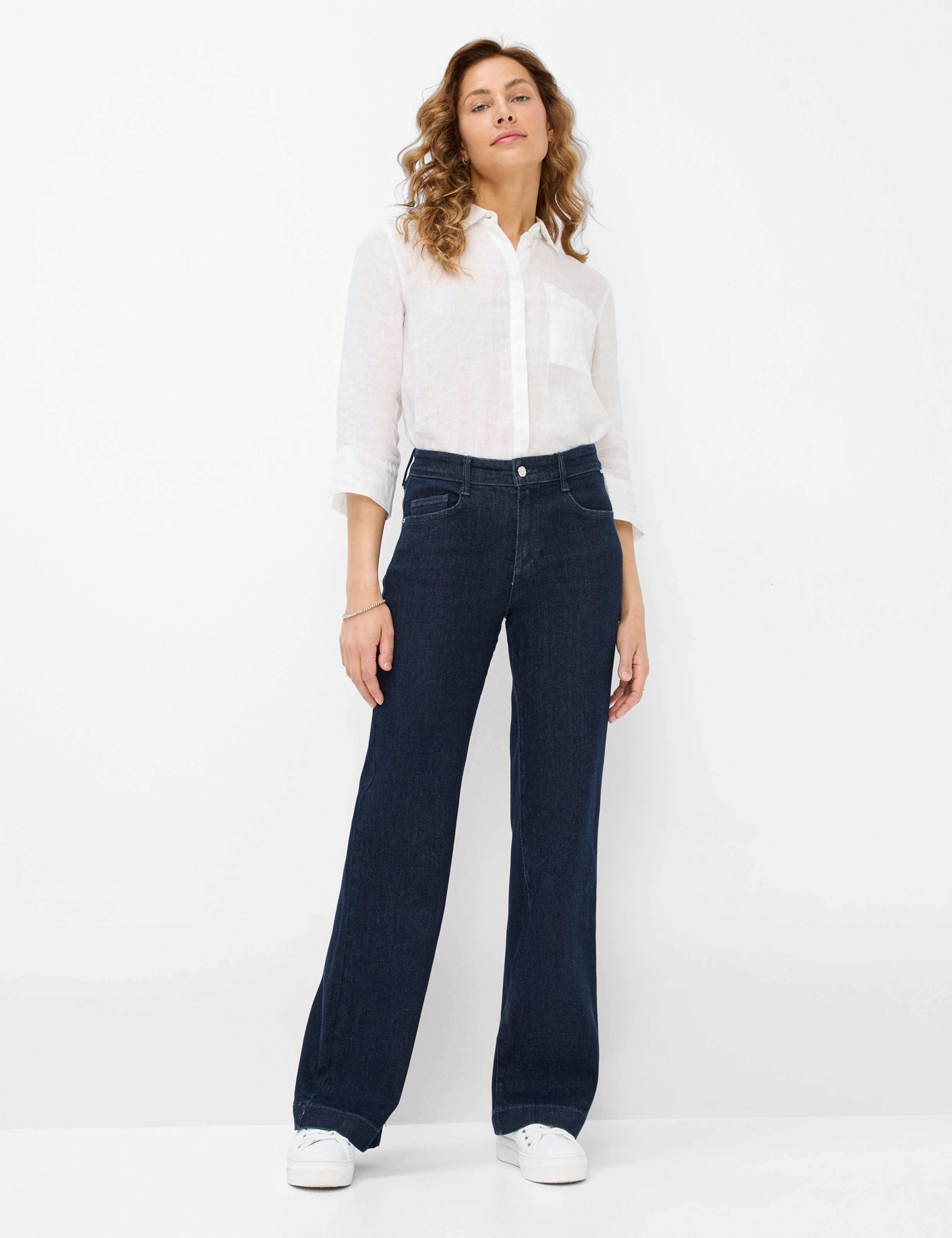 Brax 5-Pocket-Jeans Style MAINE