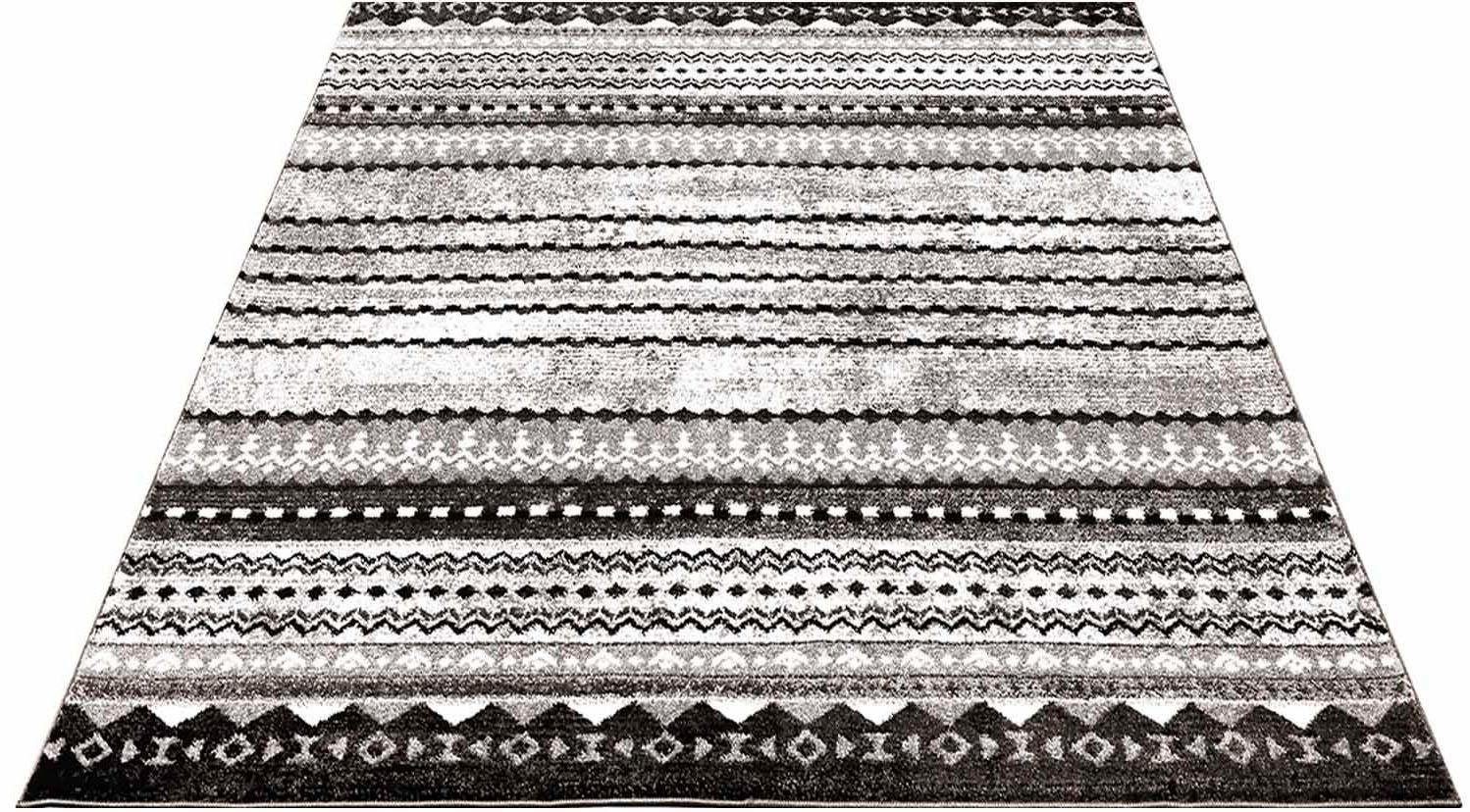 Carpet City Teppich Moda 1136, rechteckig, günstig online kaufen